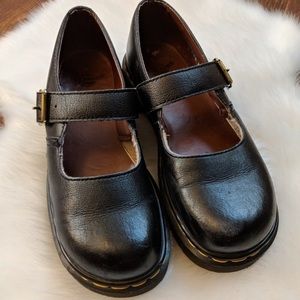 Dr. Marten Maryjanes